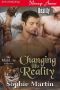 [Reality 01] • Changing His Reality